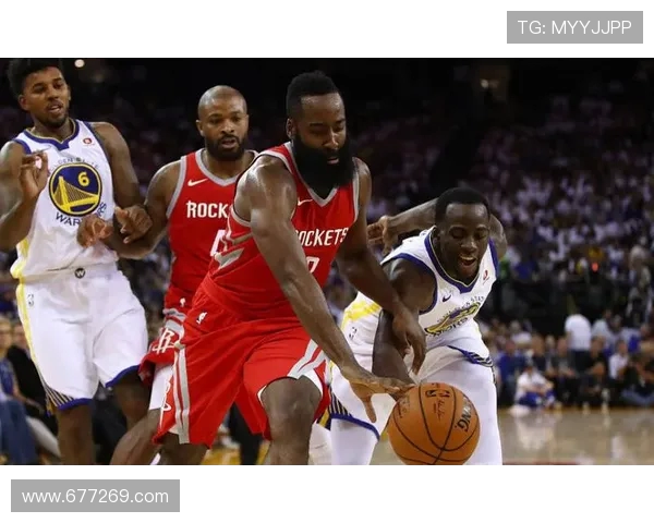 2015年火箭队季后赛战况回顾：哈登领衔的晋级之路