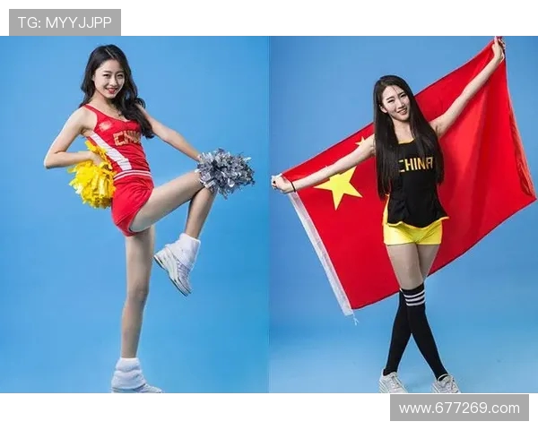 CBA各球队足球宝贝：CBA各队足球宝贝的风采与影响力