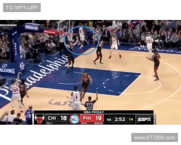 NBA在哪看直播与录播的多平台入口推荐