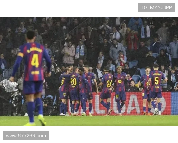 巴萨2003-04赛季西甲赛程回顾：重建之路初见成效