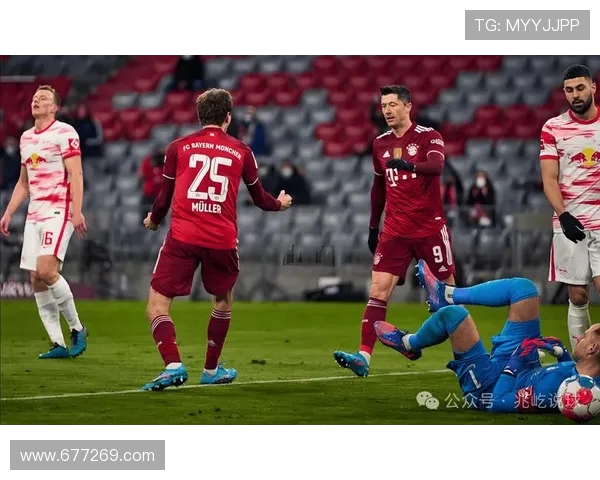 德甲是否成为拜仁一家独大的联赛？球队分布数据说话