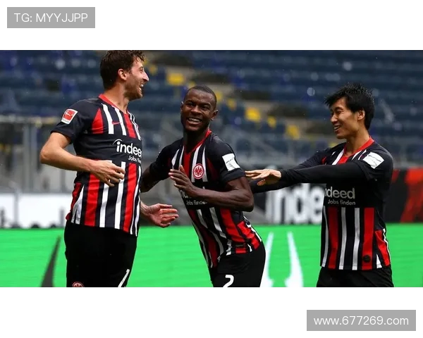 德甲赛季最佳进球合集：来自哪支球队？