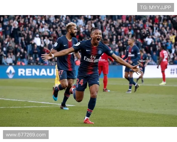 法甲比赛中最具威胁的射门瞬间精选