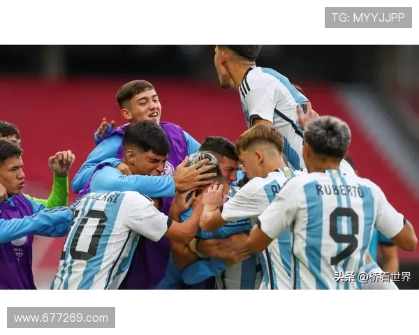 U17世界杯是什么赛事全面解析青少年足球顶级盛会背景与意义