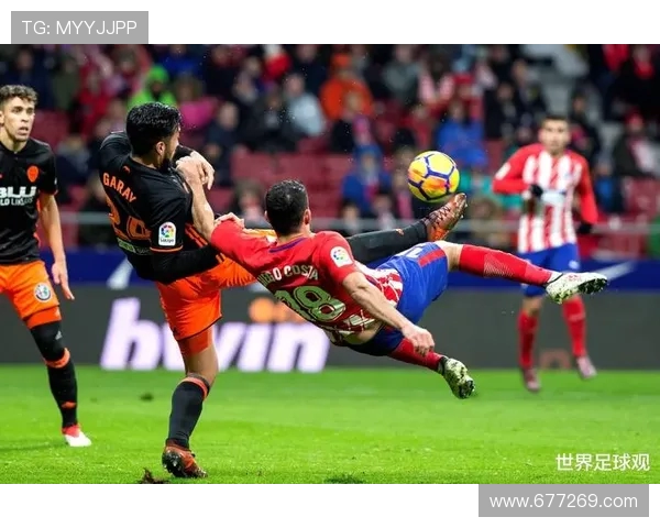 西甲联赛是否为世界最强足球联赛？多角度解析